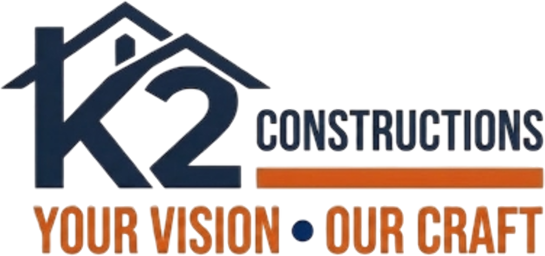 K2 Constructions Ltd. logo
